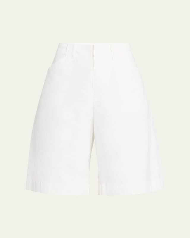 Banks Linen Shorts